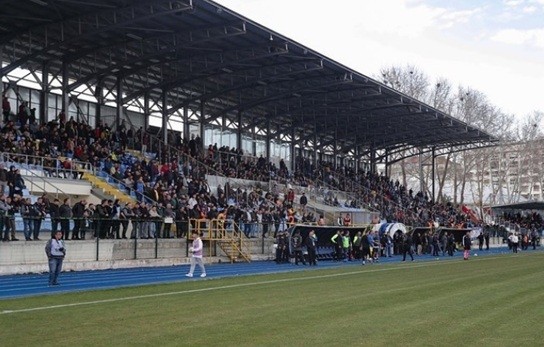 Play-off maçının bilet fiyatları belli oldu