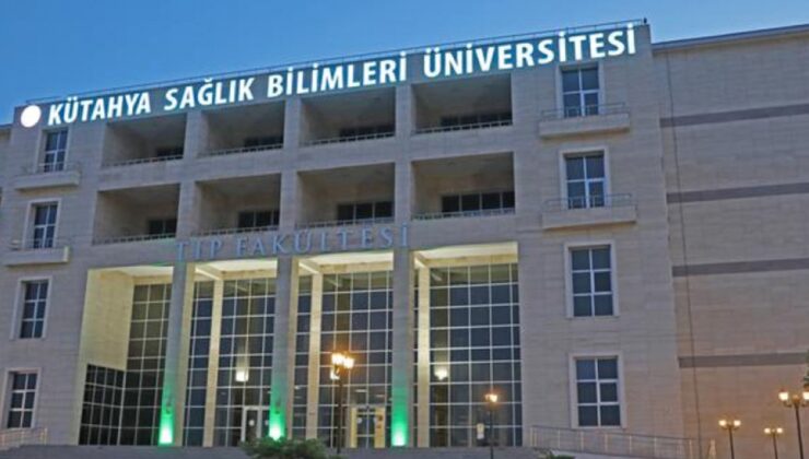 KSBÜ sözleşmeli 18 personel alacak