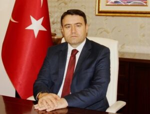 Vali Işın’dan 1 Mayıs Emek ve Dayanışma Günü Mesajı