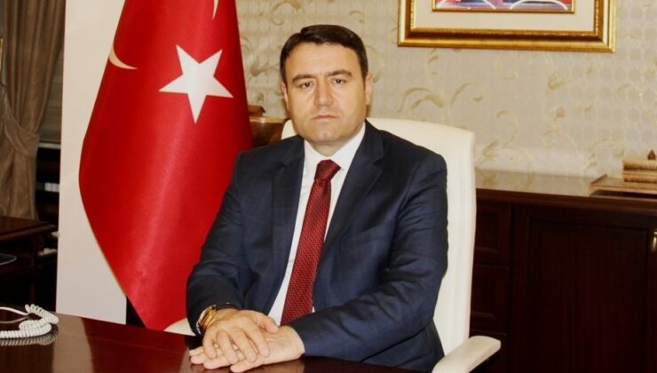 Vali Işın’dan 1 Mayıs Emek ve Dayanışma Günü Mesajı