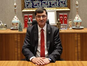 Eyüp Kahveci: ‘Muhtarlarımızın fikirleri bizler için çok kıymetli’