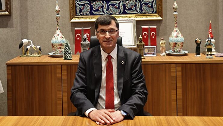 Eyüp Kahveci: ‘Muhtarlarımızın fikirleri bizler için çok kıymetli’