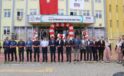 Halk Eğitim Merkezi yıl sonu sergisi açıldı