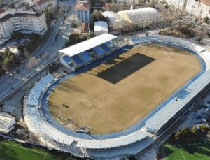 Kütahyaspor aşkı engel tanımaz