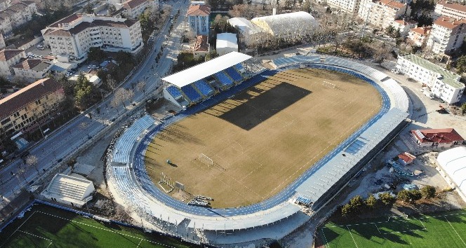 Kütahyaspor aşkı engel tanımaz
