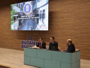 Germiyan Sokak yöresel ürünler ve el sanatlarıyla renklenecek