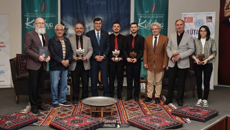 8. Müzikçe Pazartesi Söyleşileri programı