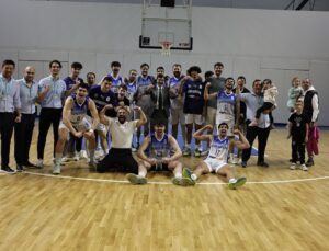 Kütahya Belediyespor’dan 2. Lig yolunda önemli galibiyet