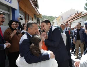 İşaret Dili Atölyesi ve Girişimci Çocuklar Atölyesi açıldı