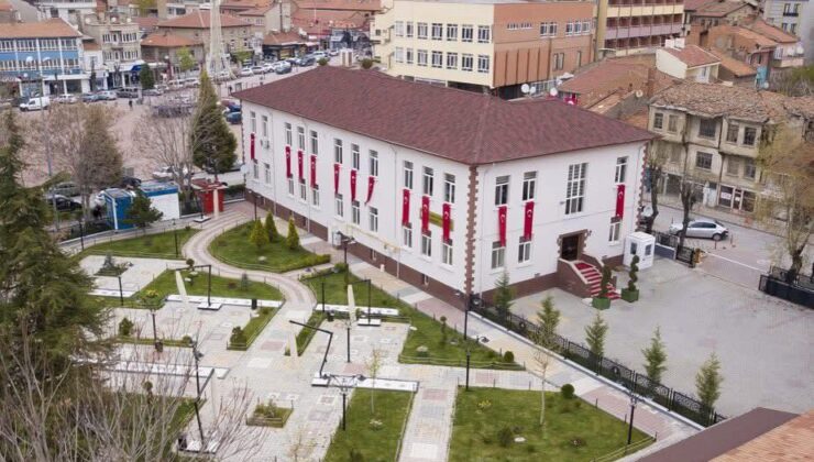 KSBÜ’ye 6 yeni bölüm açılıyor