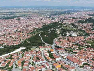 Meteoroloji’den kuvvetli rüzgar ve fırtına uyarısı