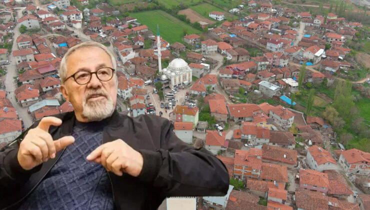 Naci Görür: ’Çözüm dirençli Simav’