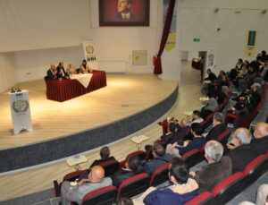 Kütahyalı doktor Gazze’de yaşadıklarını söyleşide anlattı
