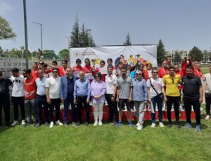 Anadolu Yıldızlar Kros Ligi final heyecanı
