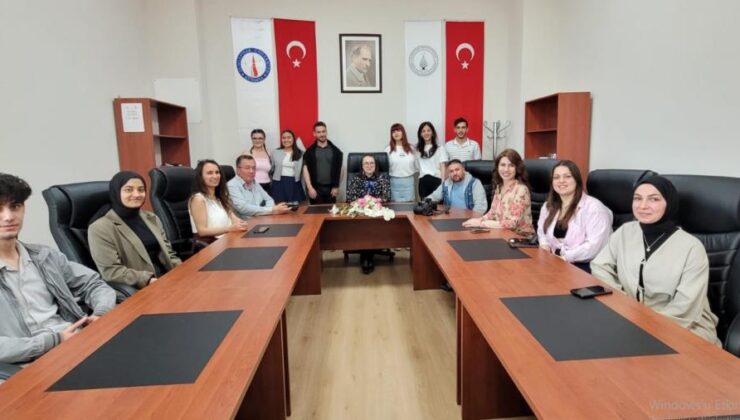DPÜ’nün turizm ve çevre projeleri ile öne çıkan fakültesi
