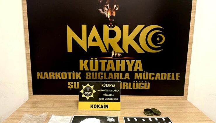Zehir tacirleri tutuklandı