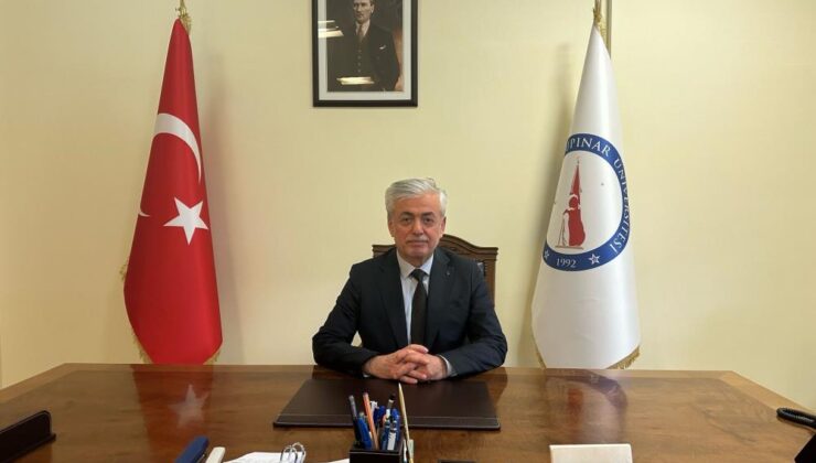 İlahiyat Fakültesinden Şair Şeyhi sempozyumu