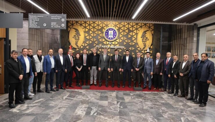 Şehir içi ulaşımda yapılabilecekler konuşuldu