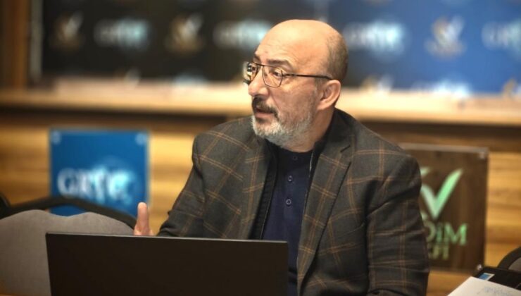 Araştırmacı Öğrenci Eğitim Programı başlıyor