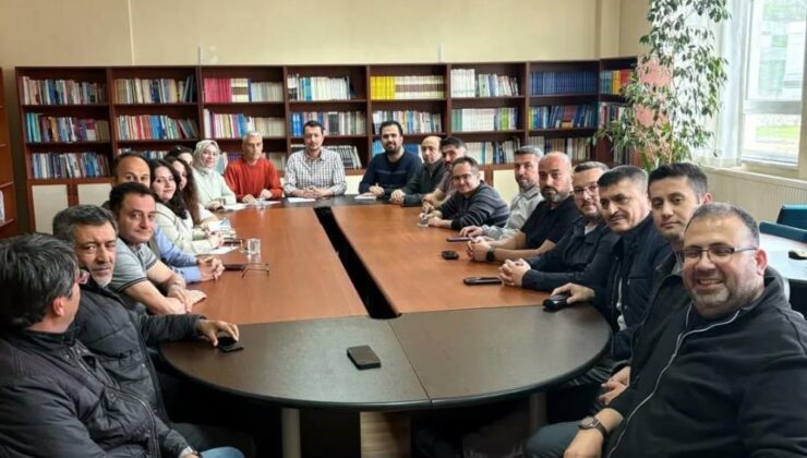 Akademik süreçte kalite masaya yatırıldı