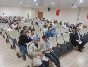 Evlilik öncesi eğitim programları devam ediyor