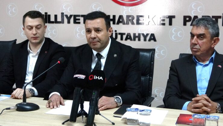 Başkan Alıç: ‘Belediye’den çıkarılan işçilerin yanındayız’