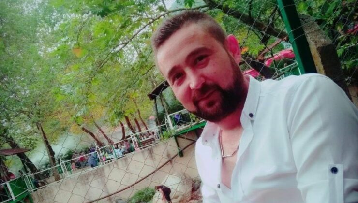 Kaza sonrası müşahede altında kalmayı reddeden sürücü hayatını kaybetti