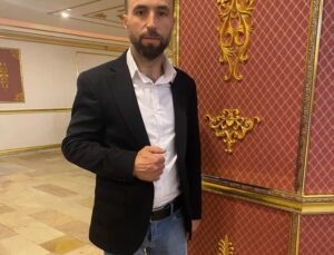 4 gündür kayıp olan esnaf sağ bulundu