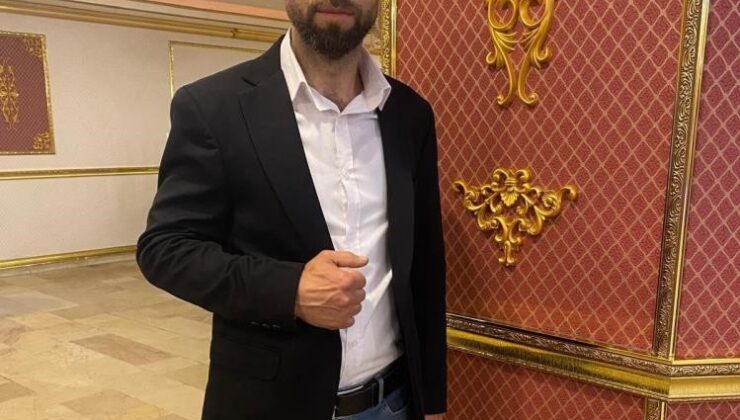 4 gündür kayıp olan esnaf sağ bulundu