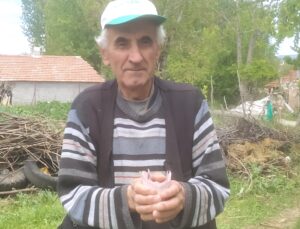 Emekli işçiden örnek davranış