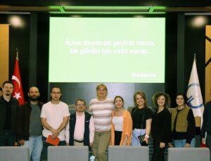 OSB çalışanlarına zaman yönetimi eğitimi