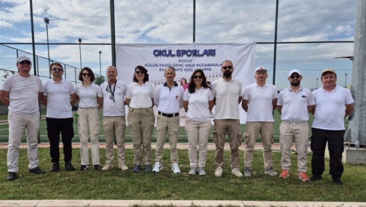 Sakarya ve Aydın’da Kütahyalı hakemlere görev