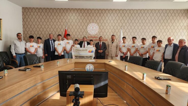 Öğrenci değişim programları şehirlerarası gönül köprüleri kuruyor