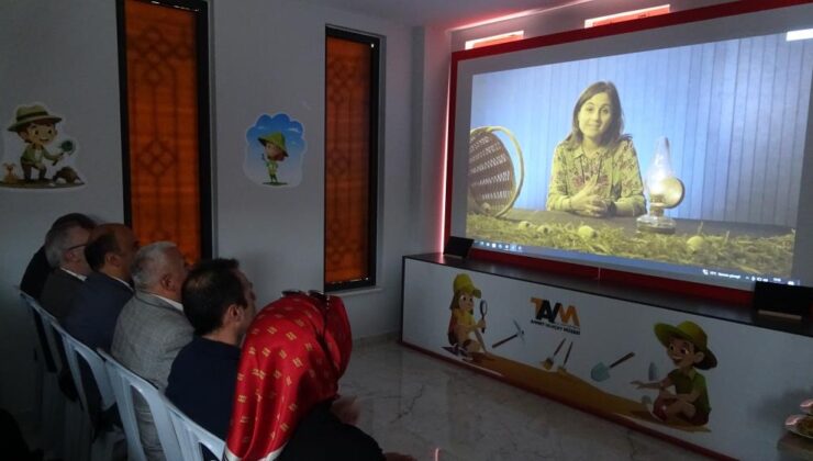 Usta Yönetmen Uluçay için anma programı