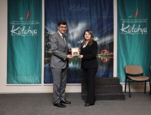 “Sanatçı Gözüyle Aizonai” resim sergisi sanatseverleri buluşturdu