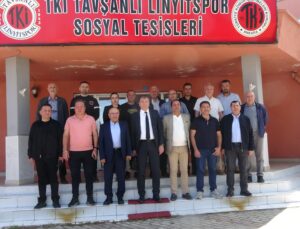TKİ Tavşanlı Linyitspor yeniden yapılanıyor