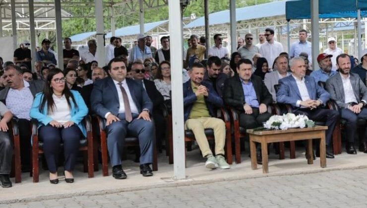 Asırlık gelenek yatılmaya devam ediyor