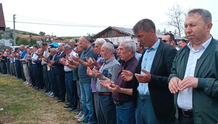 Yağmur duası ve sıla-i rahim programı düzenlendi