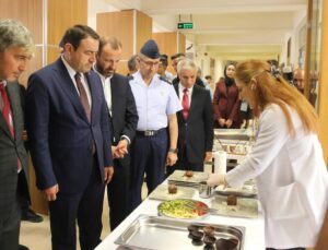 Hayat Boyu Öğrenme Haftası etkinlikleri başladı