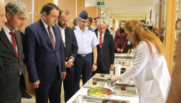 Hayat Boyu Öğrenme Haftası etkinlikleri başladı