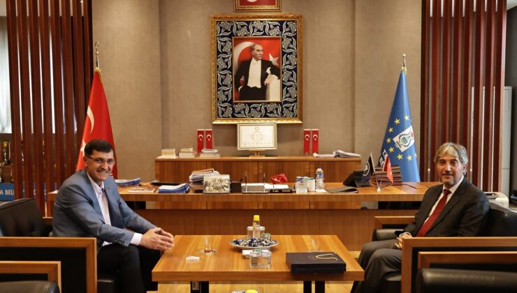 Eyüp Kahveci: ‘Gençlerimiz için üzerimize düşen her göreve hazırız’