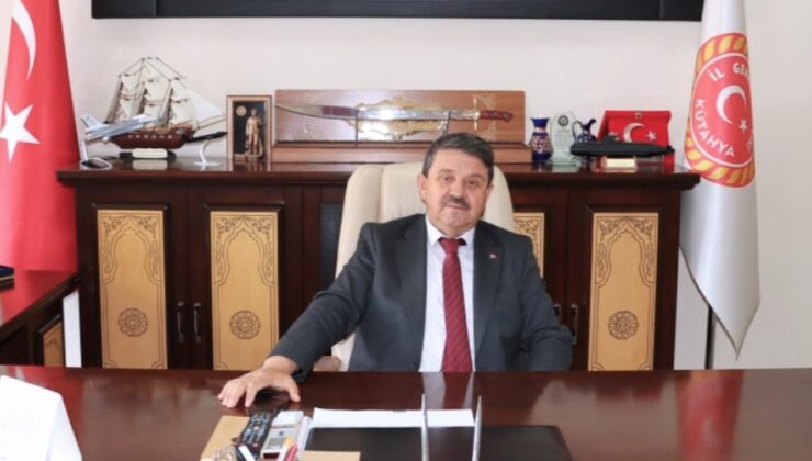 Köylere hizmet için 187 milyon TL ödenek