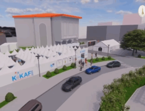 İş arayanlarla işverenleri buluşturacak KİKAF 2025 açılıyor