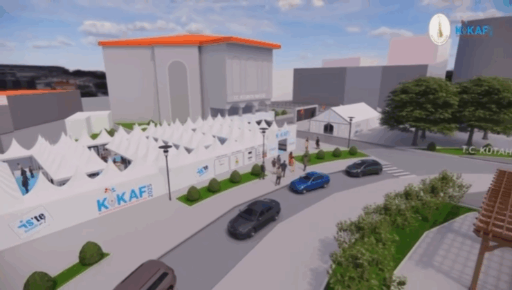 İş arayanlarla işverenleri buluşturacak KİKAF 2025 açılıyor