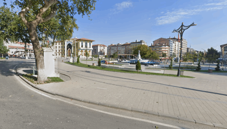 İş arayanlarla işverenler Zafer Meydanı’nda buluşacak