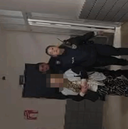 18 yıl hapisle aranan ‘Torbacı nine’ yakalandı