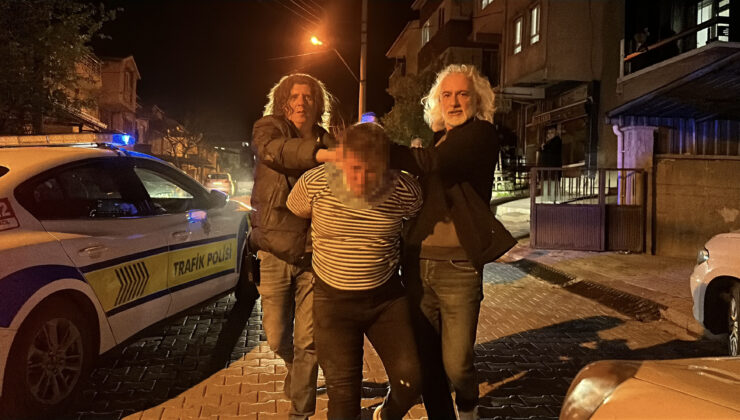 Tavşanlı polisinden kaçış yok! 3 şüpheli de tek tek yakalandı
