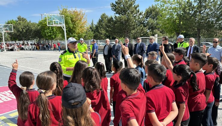 Müdür Elbir: ‘Amacımız farkındalık oluşturmak’