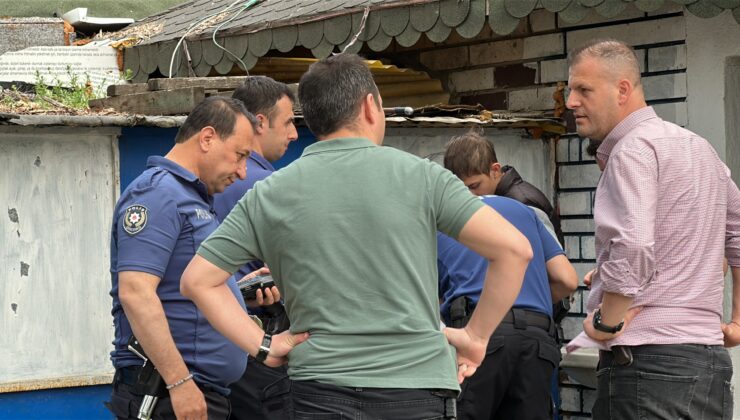 Kayıp gençler polis ekiplerince bulundu