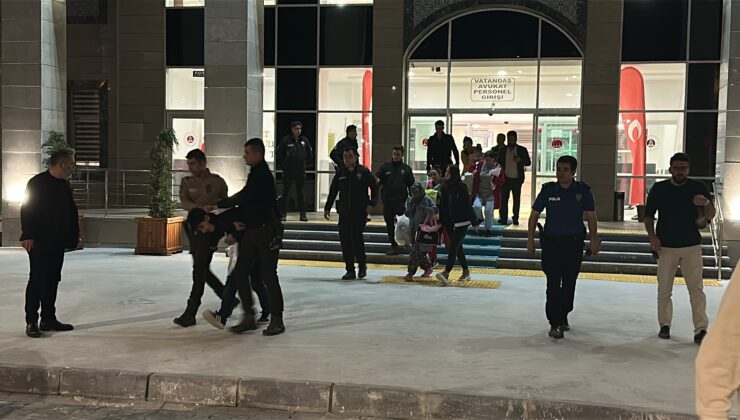 Kayıp kızın cansız bedeni beton dökülen kuyudan çıktı